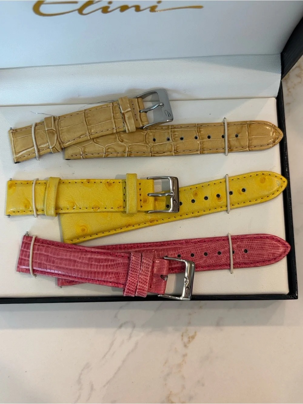 Elini Barokas vintage elini